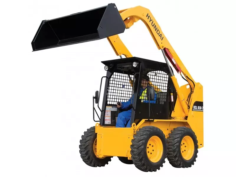 Kiralık Mini Kepçe