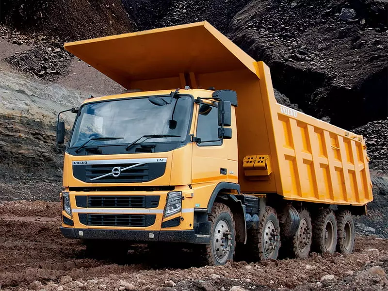 Kiralık Damperli Kamyonet